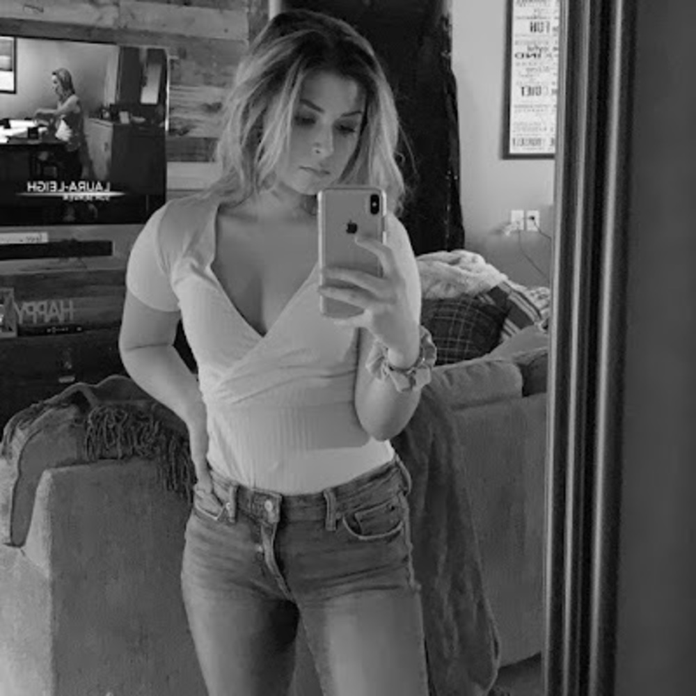 Meet your Posher, Mckenna